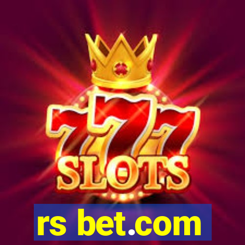 rs bet.com